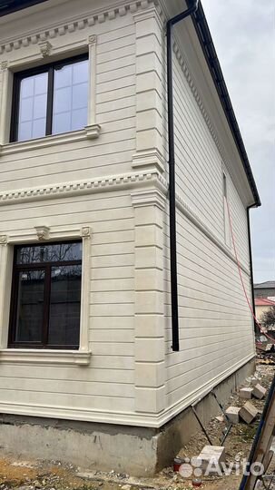 Дагестанский облицовочный камень