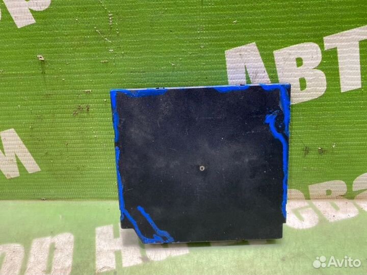 Блок комфорта Skoda Octavia A5