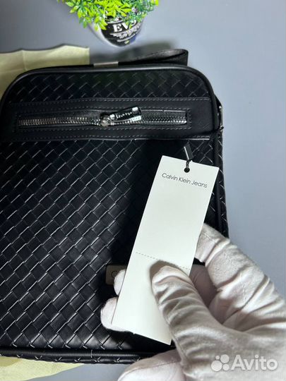 Сумка Calvin Klein мужская