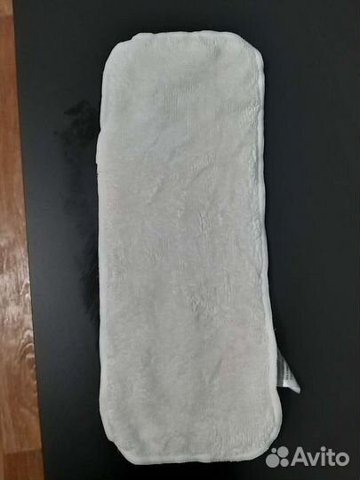 Вкладыши в многоразовые подгузники