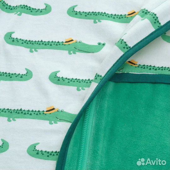 Спальный конверт икеа Рёранде 6-12 мес. (68-80 см