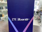 Телефон ZTE Blade 20 Smart 4/128gb Black Новый