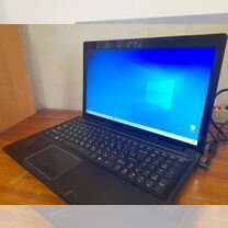 Ноутбук Lenovo G590 Intel Core i7 3612QM/ 16Gb