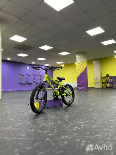 Велосипед format kids 16