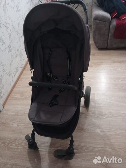 Коляска valco baby snap 4
