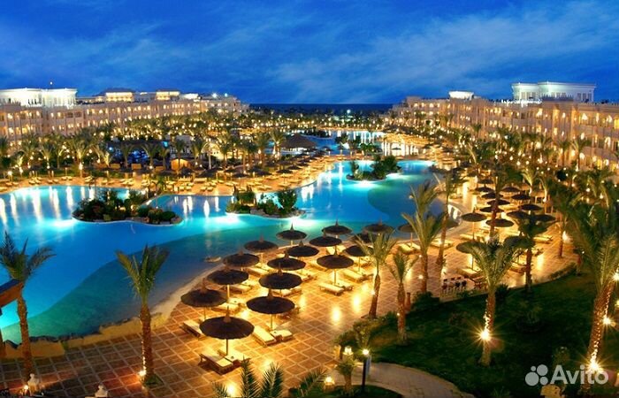 Горящие туры в Египет из Челябинска на 10 ночей