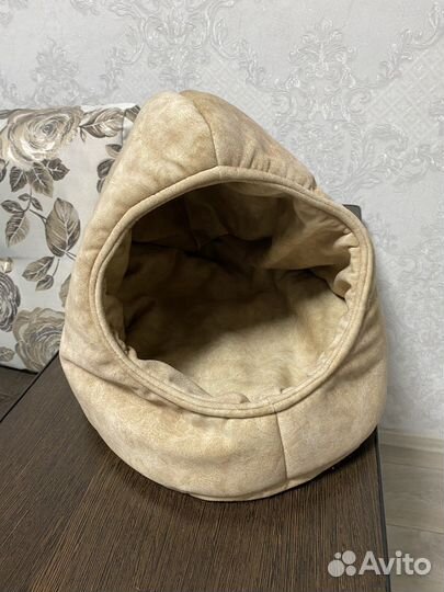 Домик для животных