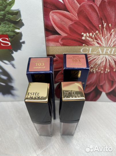 Estee Lauder Pure Color Envy Жидкая губная помада