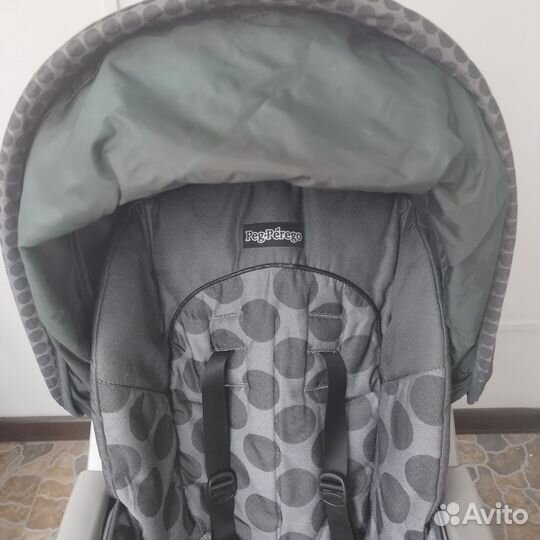 Коляска peg perego (запчасти)
