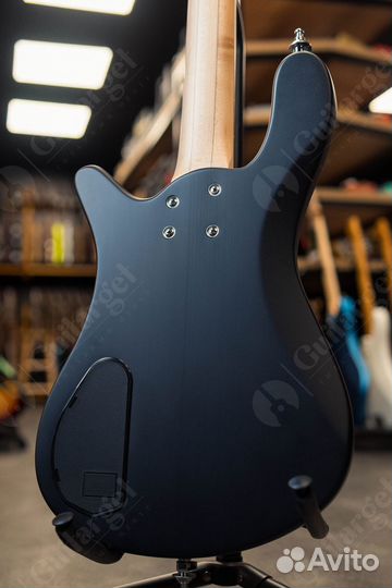 Warwick Rockbass Streamer STD 4 NB TS