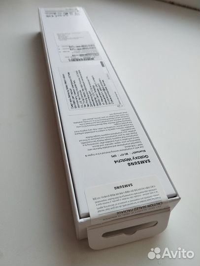 Samsung galaxy watch 4 40mm