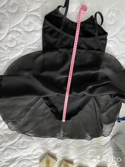 Спортивный костюм для девочки гимнастика/ танцы