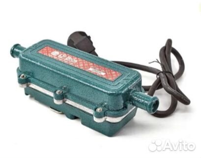 Подогреватель двигателя 220