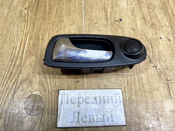 Ручка двери передняя внутренняя Chevrolet Lacetti
