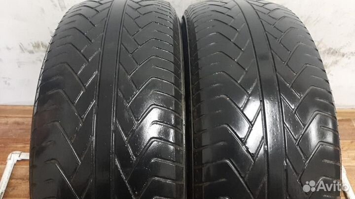 Yokohama Advan A005 235/60 R18