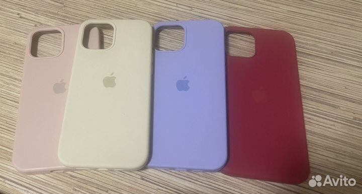 Чехол на iPhone 12 pro max