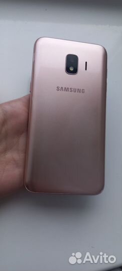Samsung Galaxy J2 Core, 8 ГБ