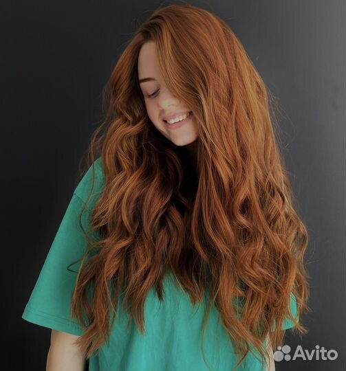 Услуги парикмахера