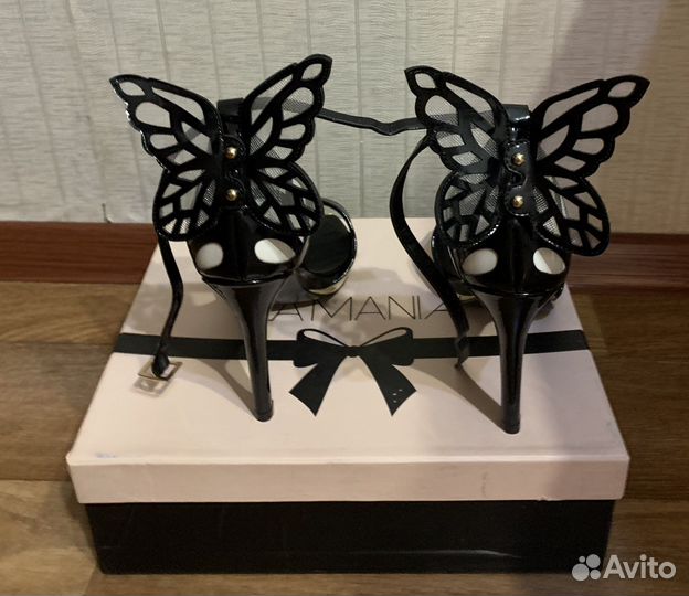 Босоножки женские новые 37,5