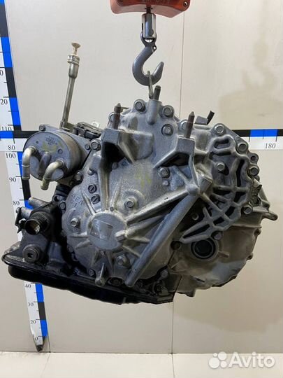 АКПП контрактная / восстановленная Mitsubishi