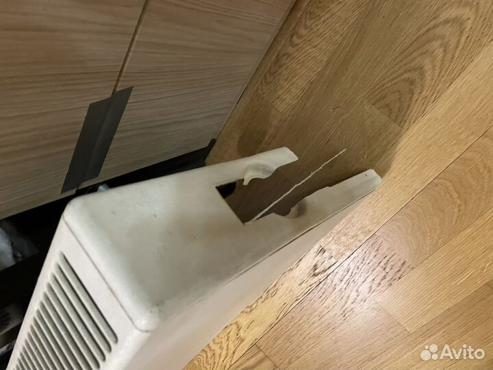 Решетка для радиатора