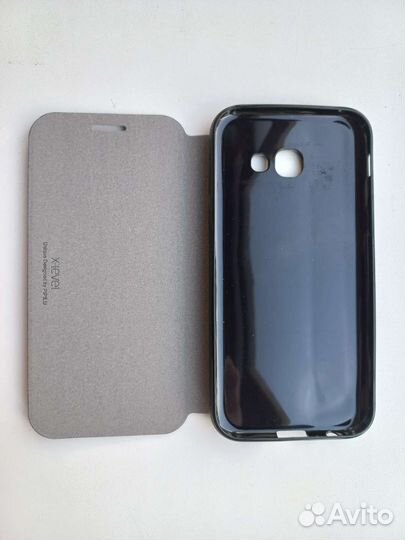 Чехол на samsung a5 2017