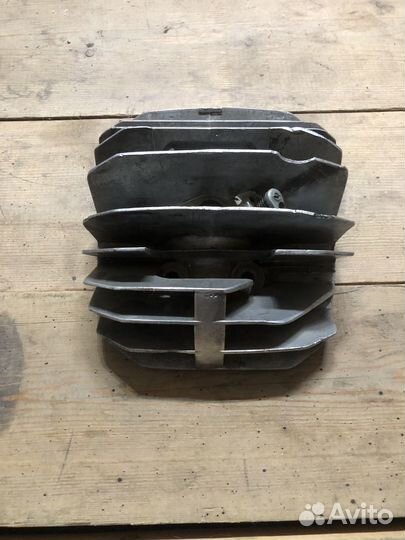 Головка цилиндра иж К16 планета спорт