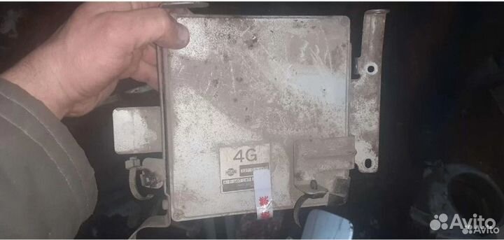 Nissan Primera P11 запчасти