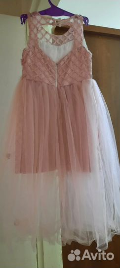 Платья для девочки 116рост