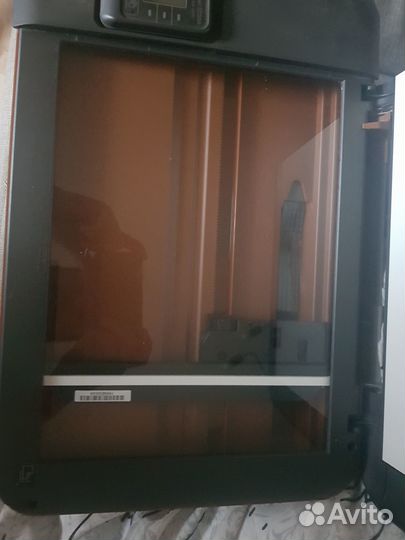 Принтер сканер копир на запчасти