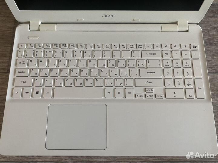 Ноутбук Acer V3-572G-38YD