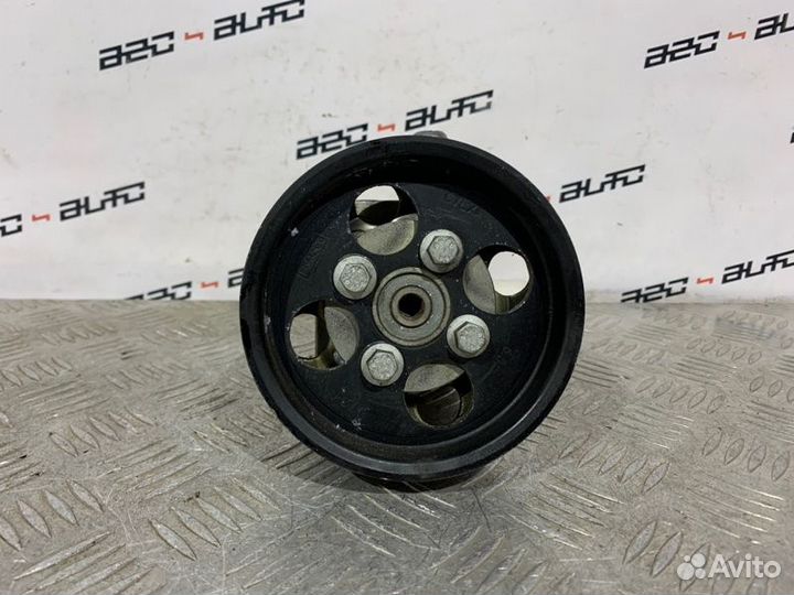 Насос гидроусилителя Volvo V70 WG B5254T10 2010