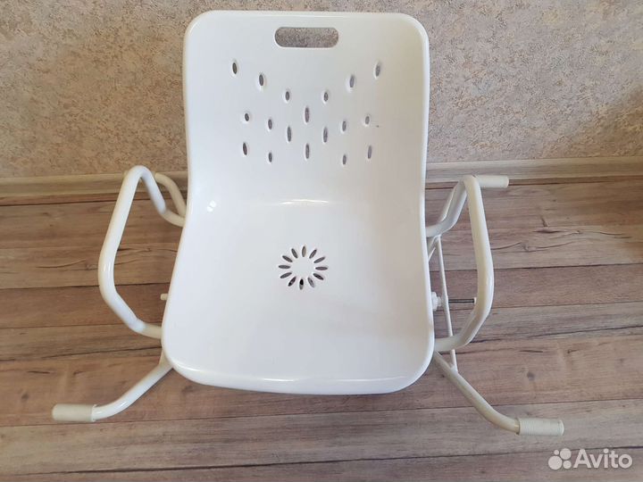 Сиденье для ванны Vermeiren Magda (стул для ванны)