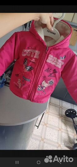 Вещи на девочку 3-4года(худенькую)