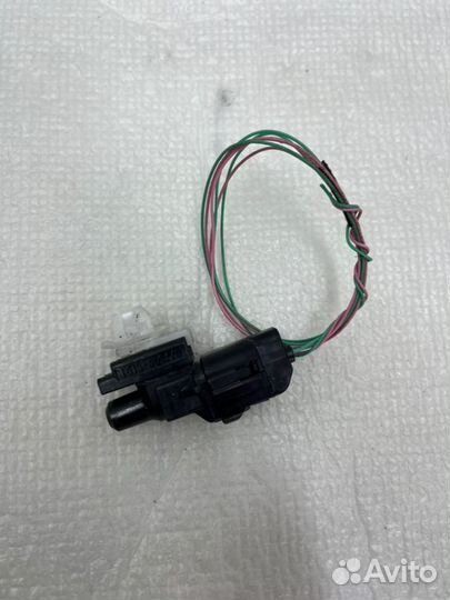 Датчик наружной температуры Toyota Camry V50/V55
