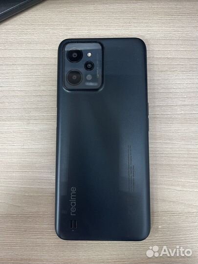Смартфон realme C31 64 гб