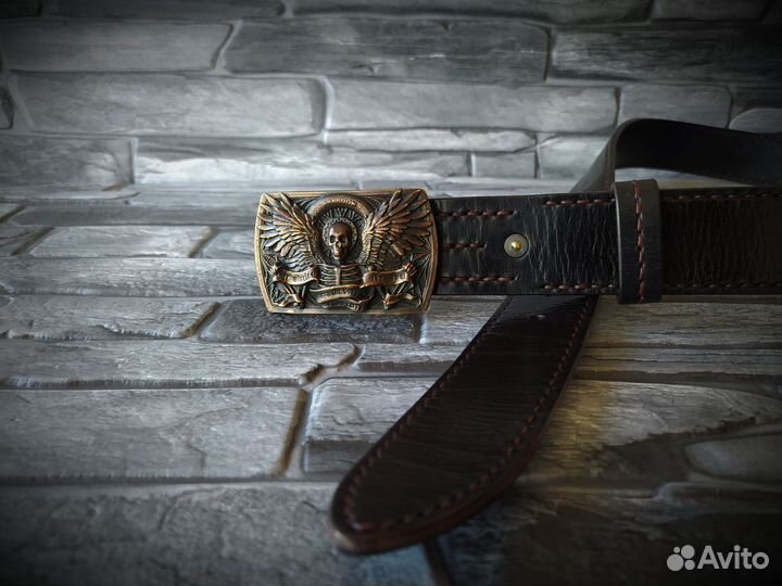 Ремень мужской 