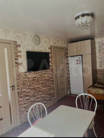 2-к. квартира, 46 м², 1/5 эт.