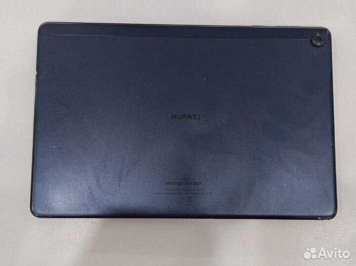 Планшет Huawei matepad t10s
