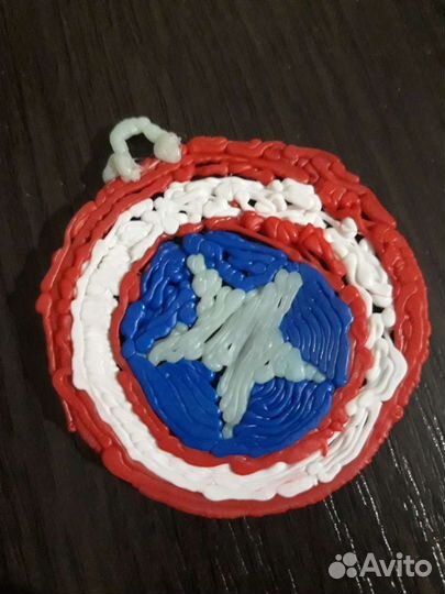 Трафареты для 3d ручки