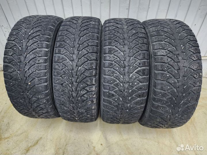 Nokian Tyres Nordman 4 185/60 R14 82T