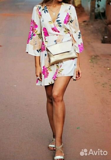 Женские платья пакетом 42 44