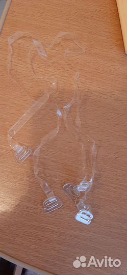 Прозрачные брители