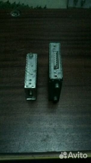 Модуль радио канала