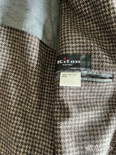 Kiton оригинал