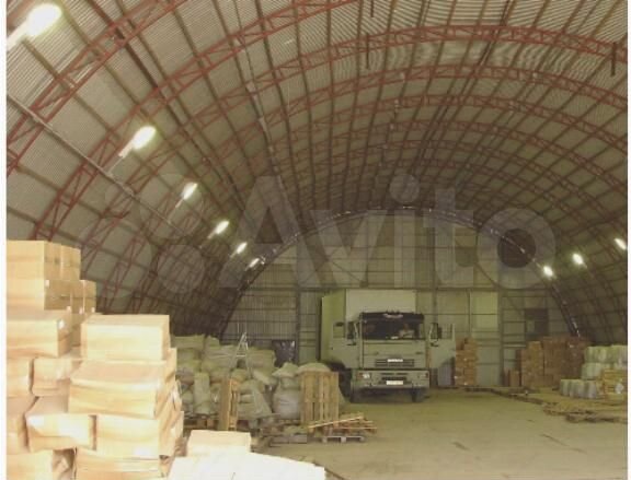 Аренда помещения склад, производство, Мытищи,450м²