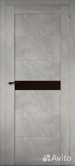 Межкомнатная дверь в комнату