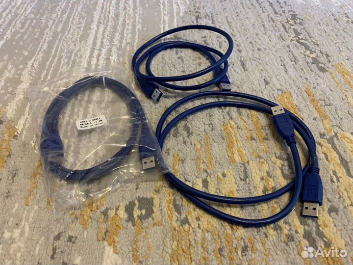 Райзер и другие комплектующие