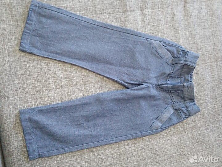 Костюм choupette 98р