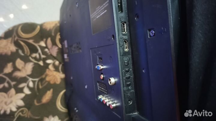 Телевизор Toshiba 32EL933RB